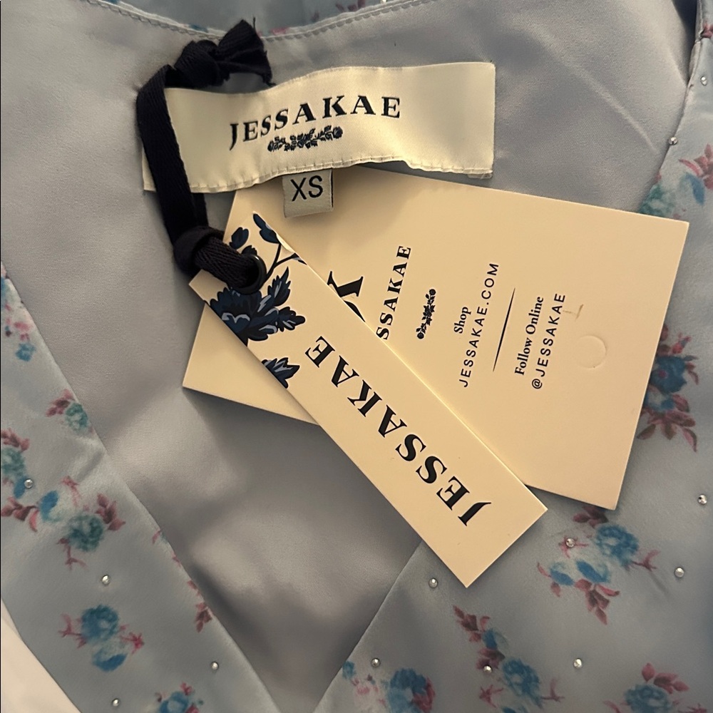 Jessakae’s Rosamund Dress - Picture 5 of 8